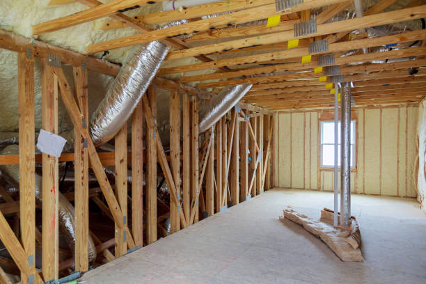 Insulation Replacement Services in Lancaster, KY